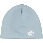 Mammut - Taiss Beanie - Mütze Gr One Size grau