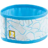 Ruffwear - Swamp Cooler Neck Gaiter - Hundezubehör Gr S blau