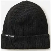 Rip Curl RipCurl Classic Surf REG Beanie - BOY black (0090) TU