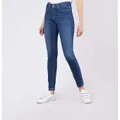 MAC Damen Jeans 0355l540290