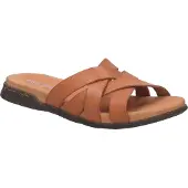 Josef seibel Fabricia 05 | Slipper für Damen | Gelb