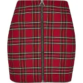 Urban Classics Checker Rock