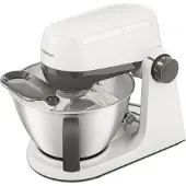 Kenwood Multi Tasker - Küchenmaschine mit Standmixer-Aufsatz, 1000W Motor, 44% l