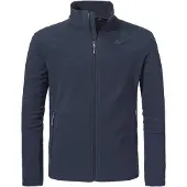 Schöffel - Fleece Jacket Style Qutang - Fleecejacke Gr 54 blau
