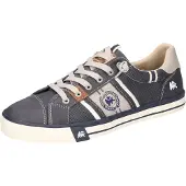 Lerros Herren 4206-401 Slipper, dunkelblau, 43 EU
