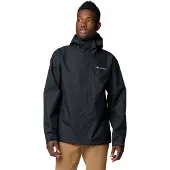 Columbia Hikebound Ii Jacke