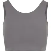 Urban Classics Sport-BH "Ladies Sports Bra low back"