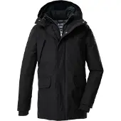 Killtec Kinder Mantel KOW 234 BYS PRK