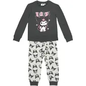Hello Kitty Pyjama, Kuromi, 12 Jahre