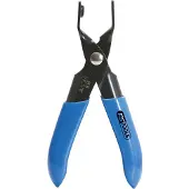 Ks Tools Kraftstoffleitungszange Ø 8 mm - 115.1091