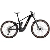 Trek Rail+ 8 Gen 5 800Wh 29/27,5'' 2026 E-Bike-Schwarz-XL