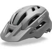 Giro Fixture II XL Fahrradhelm matte titanium OS