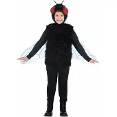 MOM Fly Mädchenkostüm
