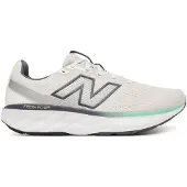 New Balance Laufschuh "520", Herren, Gr. 45,5, weiß (reflection, graphite, deep end), Synthetik, Textil, Schuhe Laufschuh