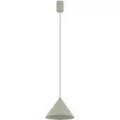 Nowodvorski Lighting Hängeleuchte Zenith Sage Green GU10 Nowodvorski