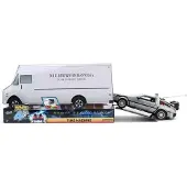 Smoby Spezial-lkw Im Maßstab 1:24