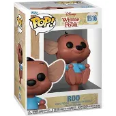 Funko POP! Pu Der Bär Disney Ruh-figur 9 Cm