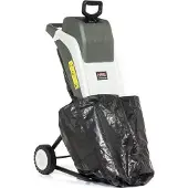 Nac Astschredder 2500W She250B-Ba