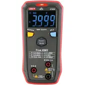 Uni-T Automatisches Smart-Digital-Multimeter Ut123d Ut123d Ut123d