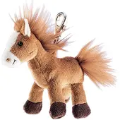 Schaffer Schlüsselanhänger Pferd Magic 11 cm