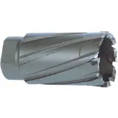 RUKO Kernbohrer Durchmesser 45mm HM Länge 50mm Gewindeaufnahme - 108045
