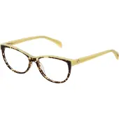 Tous Glasses Frame Ladies Vto939520781 52 Mm