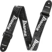 Ibanez GSD50-P6 Design Guitar Strap