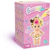 Canal Toys – Creamy Deco – Baby 1 zufällige Packung zum Personalisieren – Zufälliges Modell