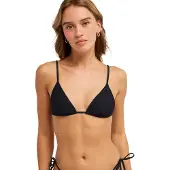 Roxy Triangel-Bikini-Top "Island Tiki Tri"