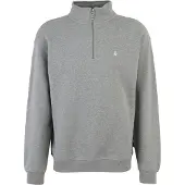 Volcom Single Stone Halbreißverschluss-sweatshirt