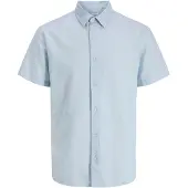 Jack & Jones Breeze Linen Kurzarmhemd