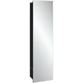 Villeroy & Boch Subway 3.0 Spiegelregal, Regal rechts, 450x1700x300 mm, C59700