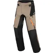 Alpinestars Andes V4 Drystar Hose Walnut Black, Größe: M