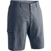Maier Sports Funktionsshorts "Main" Herren Shorts, kurze Outdoor-Hose, Bermuda mit 4 Taschen, Regular Fit
