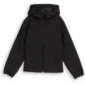 Tom Tailor Windbreaker mit Kapuze mit Kapuze