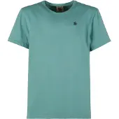 E9 - Zze - T-Shirt Gr XL türkis