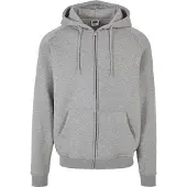 Urban Classics Tb014c Reißverschlusspullover