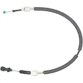 B CAR Seilzug, Schaltgetriebe 001ft907 für Fiat