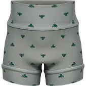 Hummel Baby-Badehose Mädchen AOP