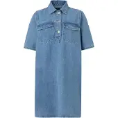 Noisy May Nmindie Jeanskleid