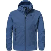 Schöffel Hybrid Jk Style Blaueis MNS CORNFLOWER BLUE CORNFLOWER BLUE 54