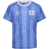 Hummel Shimmer Kurzarm-t-shirt