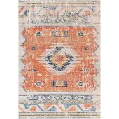 Livabliss Teppich "BAGO" rechteckig 5,1 mm Höhe