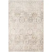 Livabliss Teppich "SOHAG", beige, B:200cm H:10mm L:275cm, Polypropylen, Teppiche, Teppich