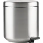 Zone Denmark Pedaleimer Ume silber, Designer VE2, 22 cm