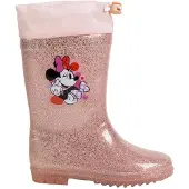 Cerda Disney Minnie Mouse Gummistiefel