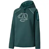 Ternua Fox Point Kapuzenpullover