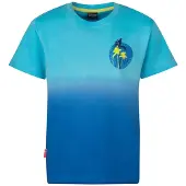 TROLLKIDS Yttersand Beach Kurzarm-t-shirt
