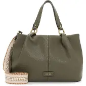 Suri Frey Handtasche Umhängetasche SFY Gray SC City Shopper Khaki