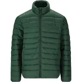 Whistler Arubi M Light Puffer Jacket trekking green (3175) S